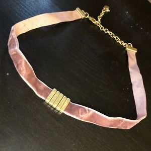 Lucky Brand Chocker